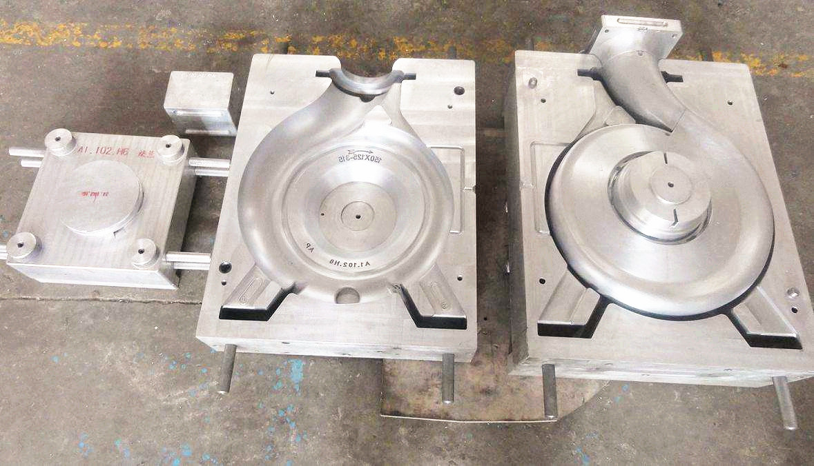 九種鑄造模具爆裂原因及防范措施！