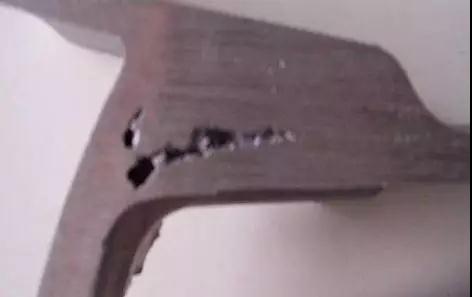 鑄造模具的五種缺陷及防治辦法！