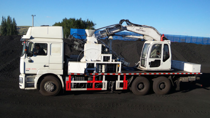 中國(guó)煤炭機(jī)械智能清潔化轉(zhuǎn)型，迎來新機(jī)遇！