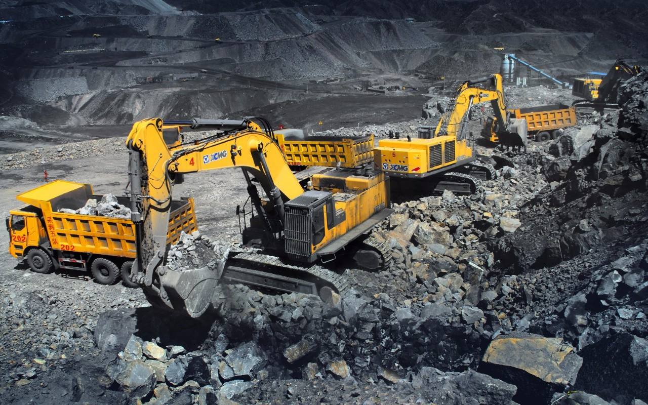 日本發(fā)布《2019年煤炭市場(chǎng)展望》 信息量太大！